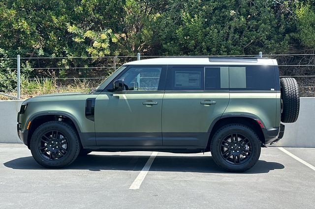 land rover defender 2026 SALEJ7EXXT2614363 image land rover defender 2026 SALEJ7EXXT2614363 image